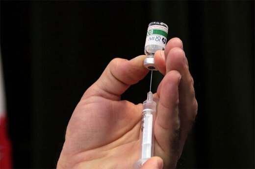 مجوز این واکسن برای تزریق دز یادآور تمام واکسن‌های کرونا در ایران صادر شد