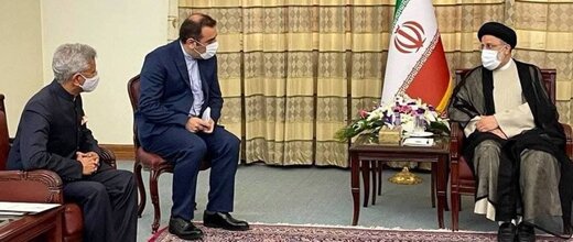 روایت ابراهیم رئیسی از یک اعتراف آمریکایی ها درباره ایران