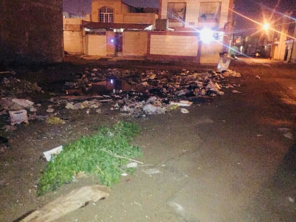 انتظار آبادی و احیاء شهر جنگزده آبادان ۳۲ ساله شد اما محقق نه