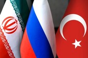 صادرات ترکیه به روسیه دو برابر شد