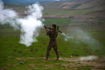 دفاع نیروهای امنیتی افغان از بادغیس با چنگ و دندان/طالبان قفل زندان مرکزی قلعه‌نو را شکستند