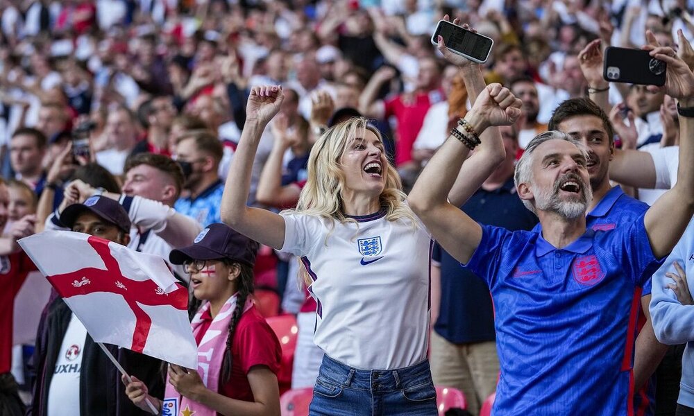 شبی که لندن منفجر شد