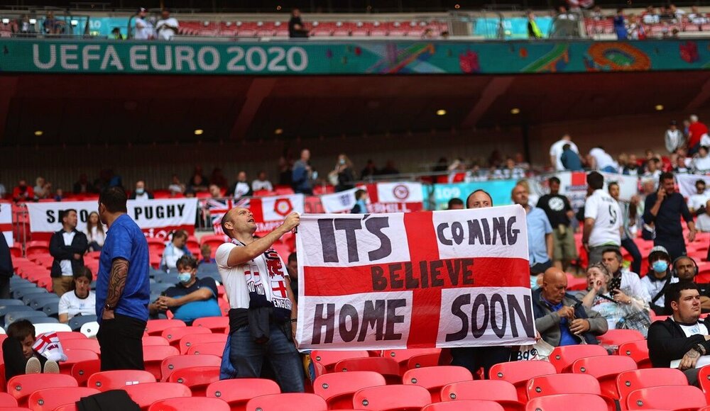 شبی که لندن منفجر شد