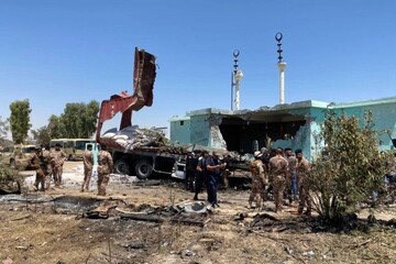 تنش بین مقاومت و آمریکا؛ چه تحولاتی در انتظار عراق است؟