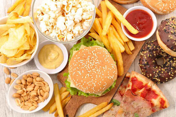 هشت غذای رایجی که ممکن است برای خوردن سالم نباشند!
