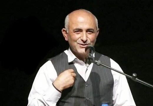 فرهود جلالی کندلوسی، نوازنده و خواننده موسیقی مازندران درگذشت