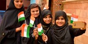 زنان مسلمان هندی در حراجی آنلاین به فروش گذاشته شدند!