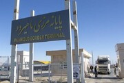 آخرین خبرها از وضعیت مرزهای ایران و افغانستان/یک مرز کماکان بسته است