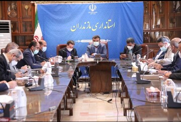 استاندار مازندران: شهرک‌های تخصصی کشاورزی در مازندران احداث می‌شود