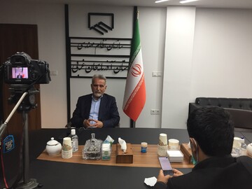 قوانین مربوط به سازمان نظام مهندسی ساختمان نیاز به بازنگری دارد