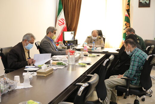 رمزگشایی امیر شعبانیان از مهم ترین حربه دشمن علیه جمهوری اسلامی