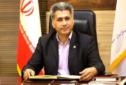 صدور و تمدید ۱۱۳ کارت بازرگانی در قشم از ابتدای ۱۴۰۰