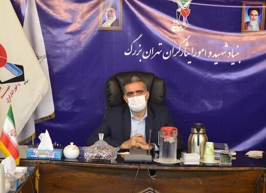 توضیح درباره علت برخورد نامناسب با یک جانباز
