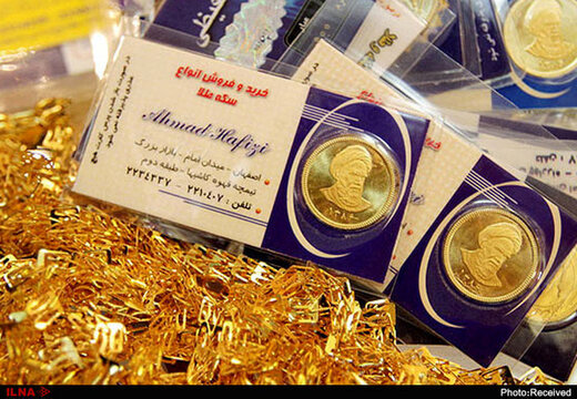واکنش بازار طلا و سکه به آغاز ریاست جمهوری ابراهیم رئیسی