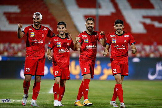 بحران مالی دوباره در پرسپولیس با بند جدید قراردادها!
