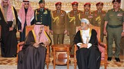 نشست مهم شاه سعودی و سلطان عمان؛گفتگو برای اقتصاد، ایران یا رویگردانی عربستان از امارات؟