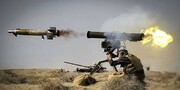 ۲ موشک شکست ناپذیر سپاه پاسداران را بشناسید /شلیک کن و فراموش کن +تصاویر