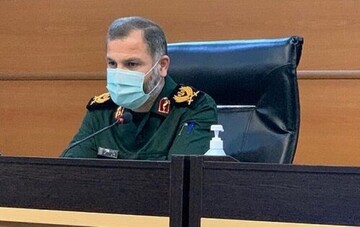 فرمانده سپاه مازندران: طرح های محرومیت زدایی سپاه در دهستان های مازندران تداوم دارد
