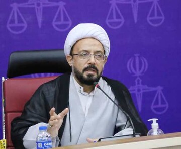 ستاد صبر در قزوین آغاز به کار کرد