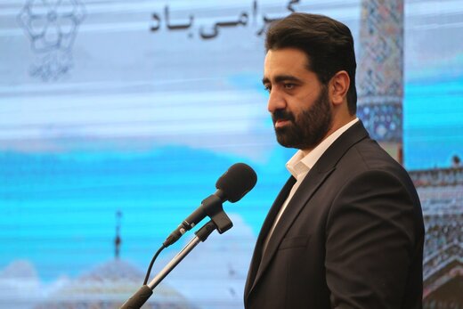 نیروی انسانی و مصالح مورد نیاز پروژه شهر آرا از استان یزد تامین خواهد شد