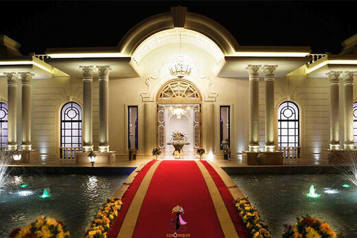 فعالیت هزار باغ و واحد پذیرایی غیرمجاز در اطراف تهران