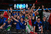 ببینید | ایتالیایی‌ها بعد از قهرمانی در یورو کتک خوردند