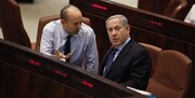 دعوای بنت و نتانیاهو بر سر ایران؛بنت:این میراث جنگ‌طلبی تو بود/بی‌بی: بایدن حمله اسرائیل علیه ایران را خنثی خواهد کرد