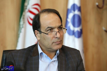 ساختمان شورای شهر کرج پایلوت استفاده از انرژی خورشیدی شود