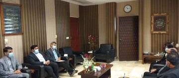 مهارت آموزی به زندانیان از اهداف سازمان زندانهاست / اشتغال بکار ۵۴ درصدی محکومان سال ۹۹ 