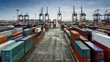 تراز تجاری ایران در  ۴ ماه نخست / صادرات ۴۷درصد افزایش یافت