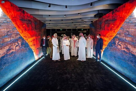 بیانیه مشترک رهبران عمان و عربستان درباره برنامه هسته‌ای و موشکی ایران!