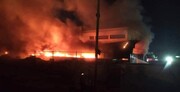 استعفای جمعی مدیران بیمارستان‌های عراق در پی آتش‌ سوزی‌های اخیر