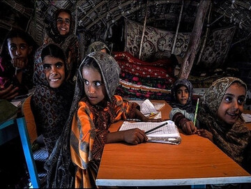 ۷۱ درصد مدارس سیستان و بلوچستان، روستایی و عشایری هستند/ "دلتا" مانعی برای جبرانِ افت تحصیلی دانش‌آموزان
