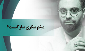 چرا میثم شکری ساز کتاب توهم باهوشی را ترجمه کرد؟