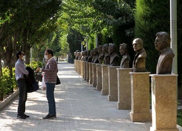 شوراهای نظارت بر مجسمه‌های شهری در ۷ استان، تشکیل شدند