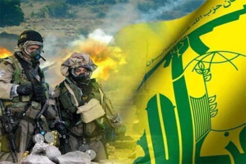 تکذیب شهادت رزمندگان حزب‌الله در حمله اسرائیل به سوریه