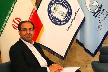 سه طرح فناورانه در دانشگاه بین‌المللی چابهار مصوب شد