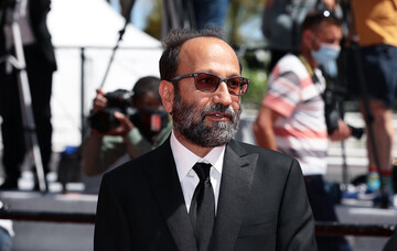 Film critics can’t stop praising Asghar Farhadi’s ‘A Hero’