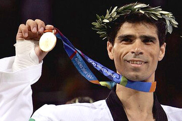 پیش‌بینی پرافتخارترین مرد ایرانی المپیک از توکیو