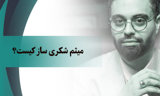 چرا میثم شکری ساز کتاب توهم باهوشی را ترجمه کرد؟