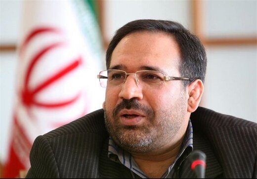 حسینی در سلمانشهر: توسعه صنایع کوچک سبب رونق اقتصادی در مناطق می‌شود