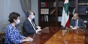 نسخه‌پیچی مجدد و تکراری فرانسه برای لبنان