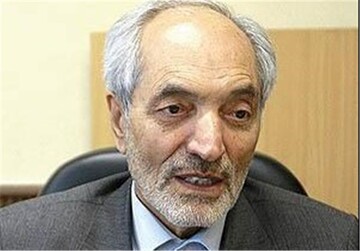 درخواست عضوارشد حزب موتلفه از رئیسی: در دولت سیزدهم به تحریم ها دامن نزنید؛همه می دانیم کشور در چه شرایطی است