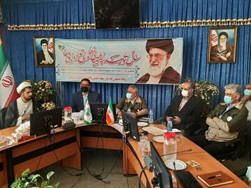 ۹۰۰ هزار هکتار از عرصه‌های کشور مستعد اجرای طرح توسعه زراعت چوب است