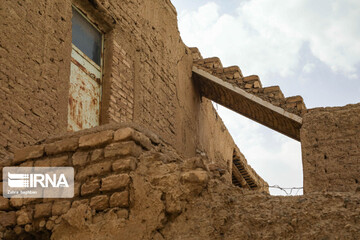 تصاویر | " وانشان " روستایی با قدمت سه هزار سال در استان اصفهان