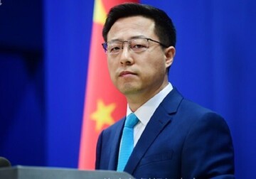 واکنش چین به حمله راکتی علیه کاخ ریاست جمهوری افغانستان
