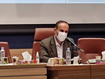 عدم همکاری شرکت نفت در اجرای پروژه ها در خوزستان غیر قابل قبول است