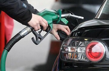 توضیح جایگاه‌داران سوخت درباره توزیع بنزین با آب