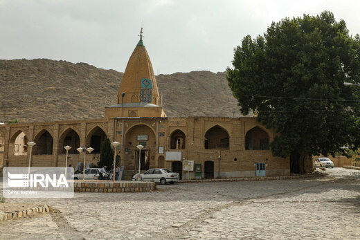 تصاویر | " وانشان " روستایی با قدمت سه هزار سال در استان اصفهان
