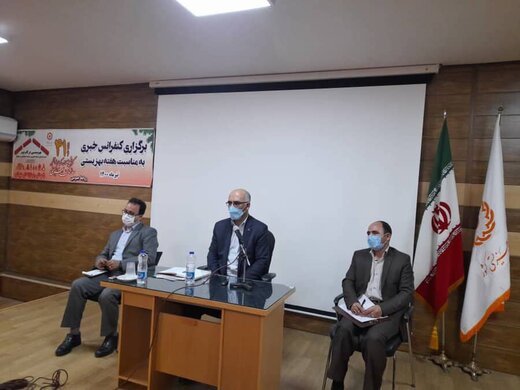 ۲۱مرکز خدمات بهزیستی(مثبت زندگی) در استان سمنان راه اندازی شده است/ ۱۷۹ واحد مسکونی به افراد تحت پوشش واگذار شده است

